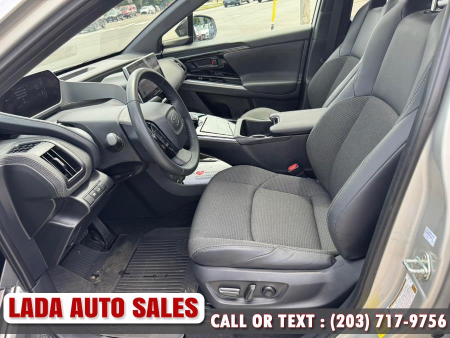 2024 Toyota bZ4X Limited AWD (Natl), available for sale in Bridgeport, Connecticut | Lada Auto Sales. Bridgeport, Connecticut 2024 Toyota bZ4X Limited AWD (Natl), available for sale in Bridgeport, Connecticut | Lada Auto Sales. Bridgeport, Connecticut