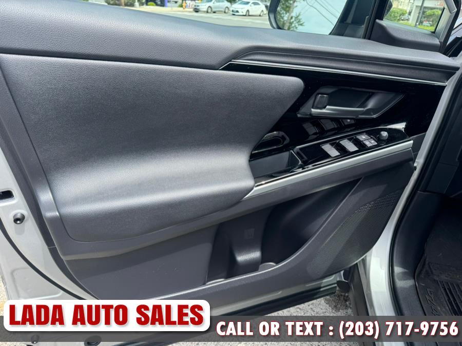 2024 Toyota bZ4X Limited AWD (Natl), available for sale in Bridgeport, Connecticut | Lada Auto Sales. Bridgeport, Connecticut 2024 Toyota bZ4X Limited AWD (Natl), available for sale in Bridgeport, Connecticut | Lada Auto Sales. Bridgeport, Connecticut