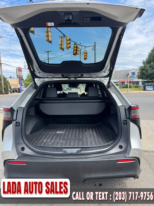 2024 Toyota bZ4X Limited AWD (Natl), available for sale in Bridgeport, Connecticut | Lada Auto Sales. Bridgeport, Connecticut 2024 Toyota bZ4X Limited AWD (Natl), available for sale in Bridgeport, Connecticut | Lada Auto Sales. Bridgeport, Connecticut