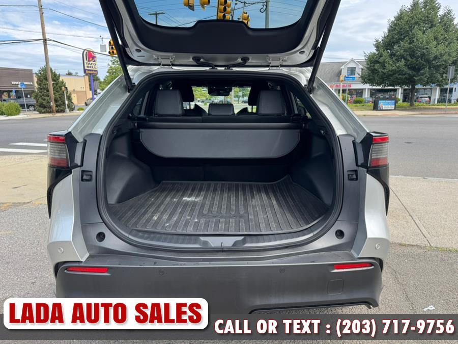 2024 Toyota bZ4X Limited AWD (Natl), available for sale in Bridgeport, Connecticut | Lada Auto Sales. Bridgeport, Connecticut 2024 Toyota bZ4X Limited AWD (Natl), available for sale in Bridgeport, Connecticut | Lada Auto Sales. Bridgeport, Connecticut
