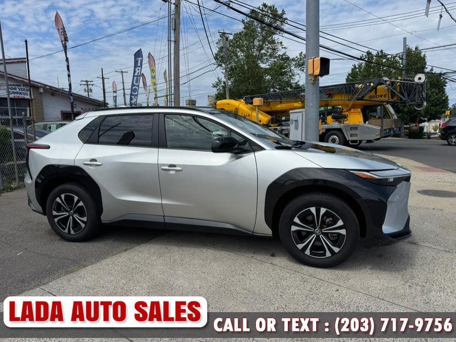 2024 Toyota bZ4X Limited AWD (Natl), available for sale in Bridgeport, Connecticut | Lada Auto Sales. Bridgeport, Connecticut 2024 Toyota bZ4X Limited AWD (Natl), available for sale in Bridgeport, Connecticut | Lada Auto Sales. Bridgeport, Connecticut