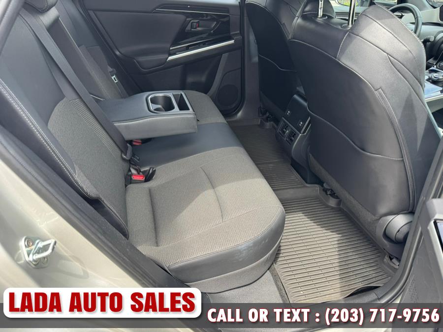 2024 Toyota bZ4X Limited AWD (Natl), available for sale in Bridgeport, Connecticut | Lada Auto Sales. Bridgeport, Connecticut 2024 Toyota bZ4X Limited AWD (Natl), available for sale in Bridgeport, Connecticut | Lada Auto Sales. Bridgeport, Connecticut