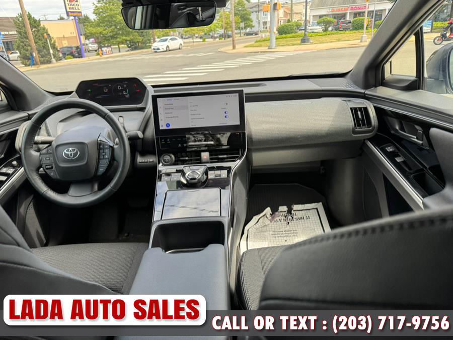 2024 Toyota bZ4X Limited AWD (Natl), available for sale in Bridgeport, Connecticut | Lada Auto Sales. Bridgeport, Connecticut 2024 Toyota bZ4X Limited AWD (Natl), available for sale in Bridgeport, Connecticut | Lada Auto Sales. Bridgeport, Connecticut