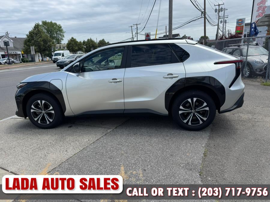2024 Toyota bZ4X Limited AWD (Natl), available for sale in Bridgeport, Connecticut | Lada Auto Sales. Bridgeport, Connecticut 2024 Toyota bZ4X Limited AWD (Natl), available for sale in Bridgeport, Connecticut | Lada Auto Sales. Bridgeport, Connecticut