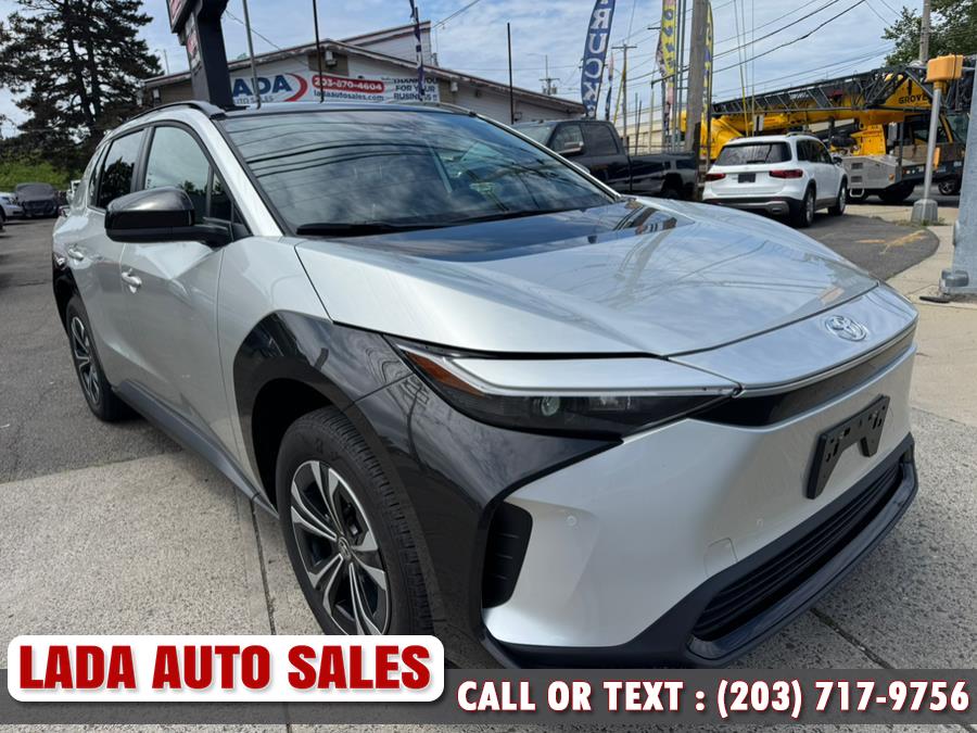 2024 Toyota bZ4X Limited AWD (Natl), available for sale in Bridgeport, Connecticut | Lada Auto Sales. Bridgeport, Connecticut 2024 Toyota bZ4X Limited AWD (Natl), available for sale in Bridgeport, Connecticut | Lada Auto Sales. Bridgeport, Connecticut