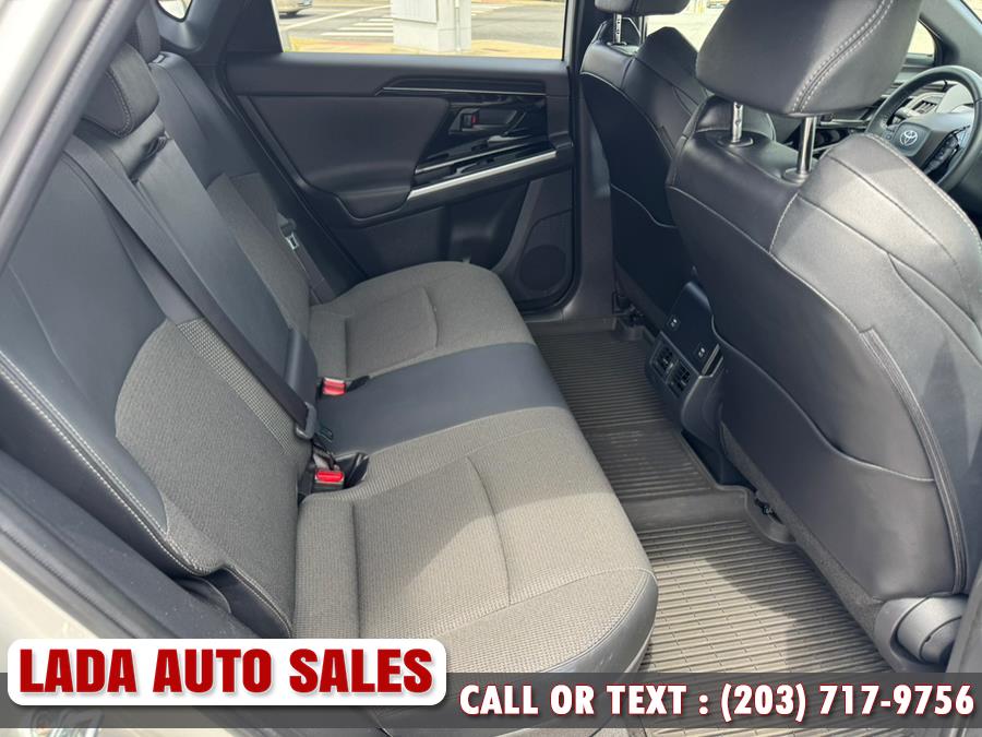 2024 Toyota bZ4X Limited AWD (Natl), available for sale in Bridgeport, Connecticut | Lada Auto Sales. Bridgeport, Connecticut 2024 Toyota bZ4X Limited AWD (Natl), available for sale in Bridgeport, Connecticut | Lada Auto Sales. Bridgeport, Connecticut
