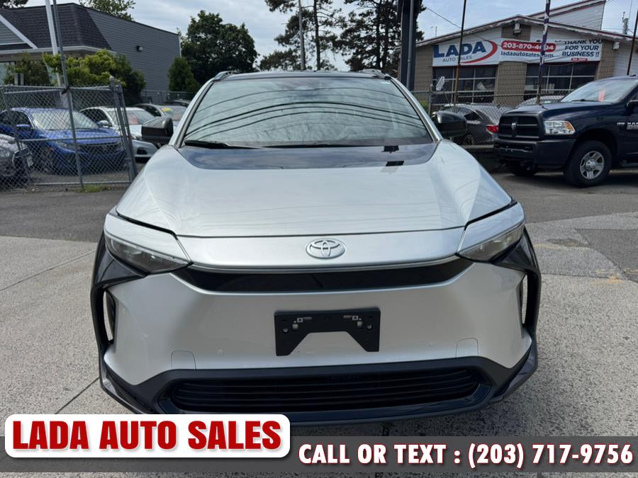 2024 Toyota bZ4X Limited AWD (Natl), available for sale in Bridgeport, Connecticut | Lada Auto Sales. Bridgeport, Connecticut 2024 Toyota bZ4X Limited AWD (Natl), available for sale in Bridgeport, Connecticut | Lada Auto Sales. Bridgeport, Connecticut