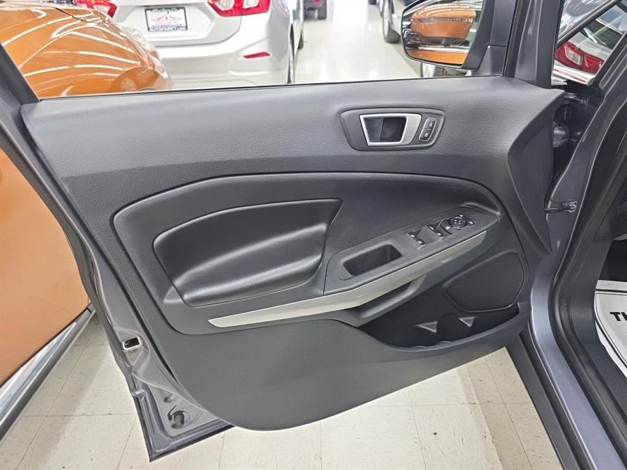 2020 Ford EcoSport Titanium 4WD, available for sale in West Haven, Connecticut | Auto Fair Inc.. West Haven, Connecticut 2020 Ford EcoSport Titanium 4WD, available for sale in West Haven, Connecticut | Auto Fair Inc.. West Haven, Connecticut