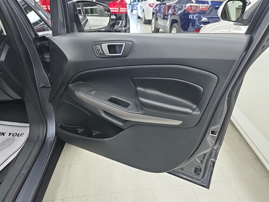 2020 Ford EcoSport Titanium 4WD, available for sale in West Haven, Connecticut | Auto Fair Inc.. West Haven, Connecticut 2020 Ford EcoSport Titanium 4WD, available for sale in West Haven, Connecticut | Auto Fair Inc.. West Haven, Connecticut