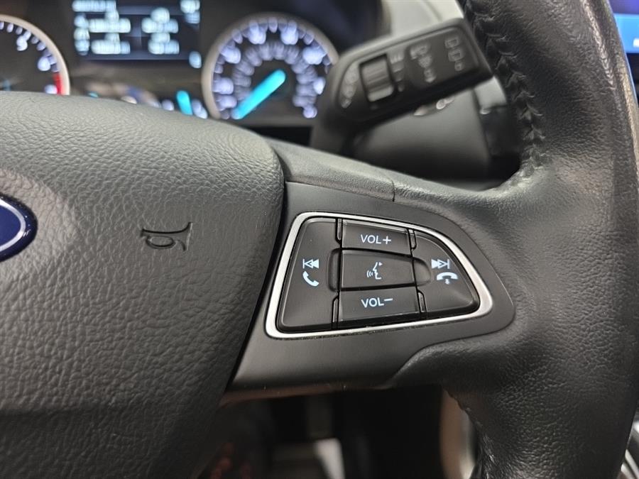 2020 Ford EcoSport Titanium 4WD, available for sale in West Haven, Connecticut | Auto Fair Inc.. West Haven, Connecticut 2020 Ford EcoSport Titanium 4WD, available for sale in West Haven, Connecticut | Auto Fair Inc.. West Haven, Connecticut
