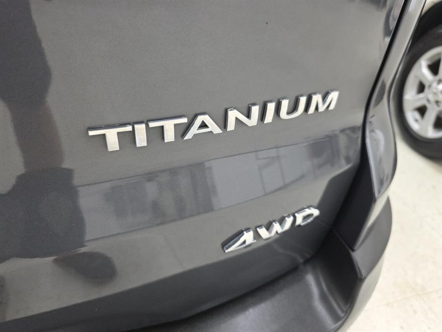 2020 Ford EcoSport Titanium 4WD, available for sale in West Haven, Connecticut | Auto Fair Inc.. West Haven, Connecticut 2020 Ford EcoSport Titanium 4WD, available for sale in West Haven, Connecticut | Auto Fair Inc.. West Haven, Connecticut