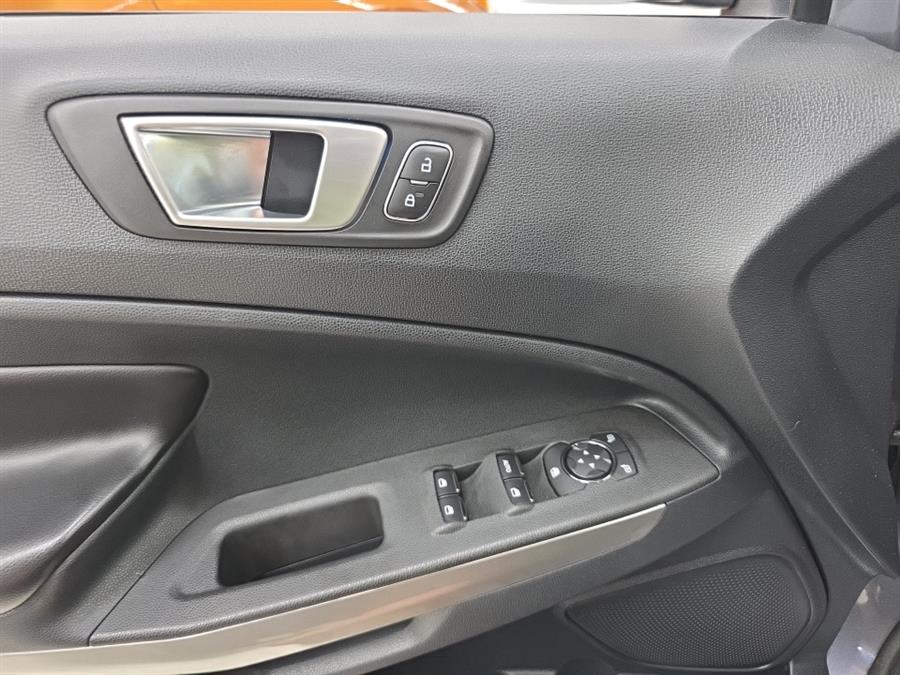 2020 Ford EcoSport Titanium 4WD, available for sale in West Haven, Connecticut | Auto Fair Inc.. West Haven, Connecticut 2020 Ford EcoSport Titanium 4WD, available for sale in West Haven, Connecticut | Auto Fair Inc.. West Haven, Connecticut