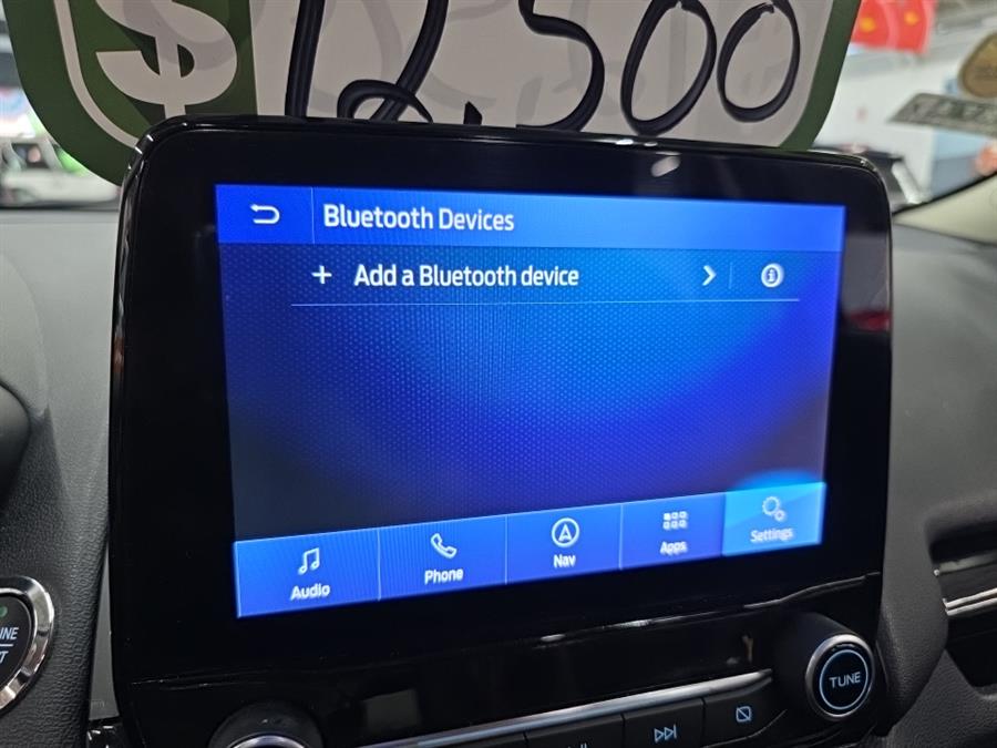 2020 Ford EcoSport Titanium 4WD, available for sale in West Haven, Connecticut | Auto Fair Inc.. West Haven, Connecticut 2020 Ford EcoSport Titanium 4WD, available for sale in West Haven, Connecticut | Auto Fair Inc.. West Haven, Connecticut