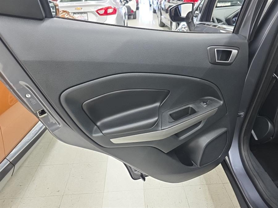 2020 Ford EcoSport Titanium 4WD, available for sale in West Haven, Connecticut | Auto Fair Inc.. West Haven, Connecticut 2020 Ford EcoSport Titanium 4WD, available for sale in West Haven, Connecticut | Auto Fair Inc.. West Haven, Connecticut