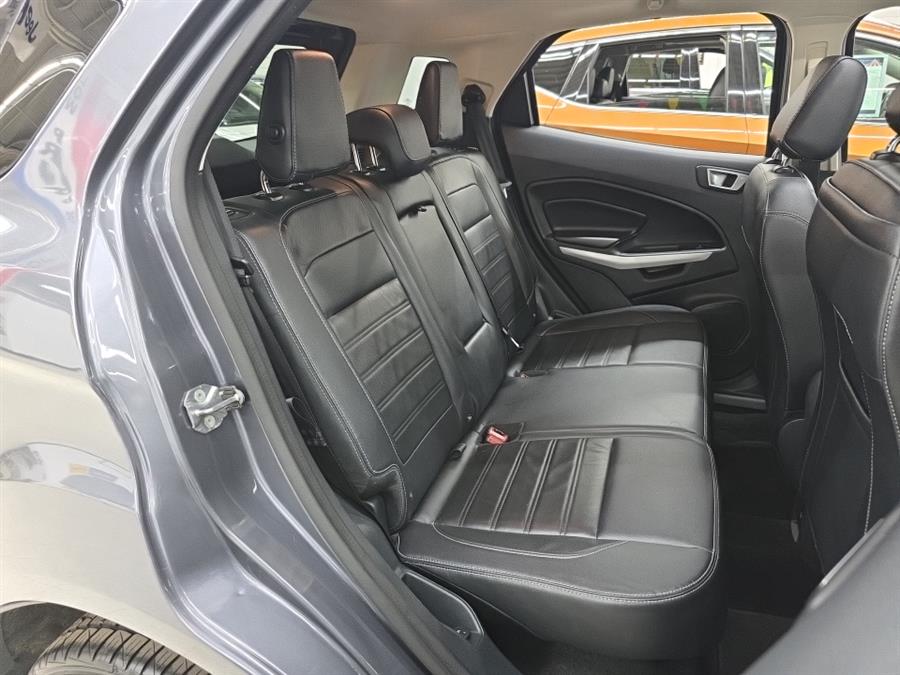 2020 Ford EcoSport Titanium 4WD, available for sale in West Haven, Connecticut | Auto Fair Inc.. West Haven, Connecticut 2020 Ford EcoSport Titanium 4WD, available for sale in West Haven, Connecticut | Auto Fair Inc.. West Haven, Connecticut