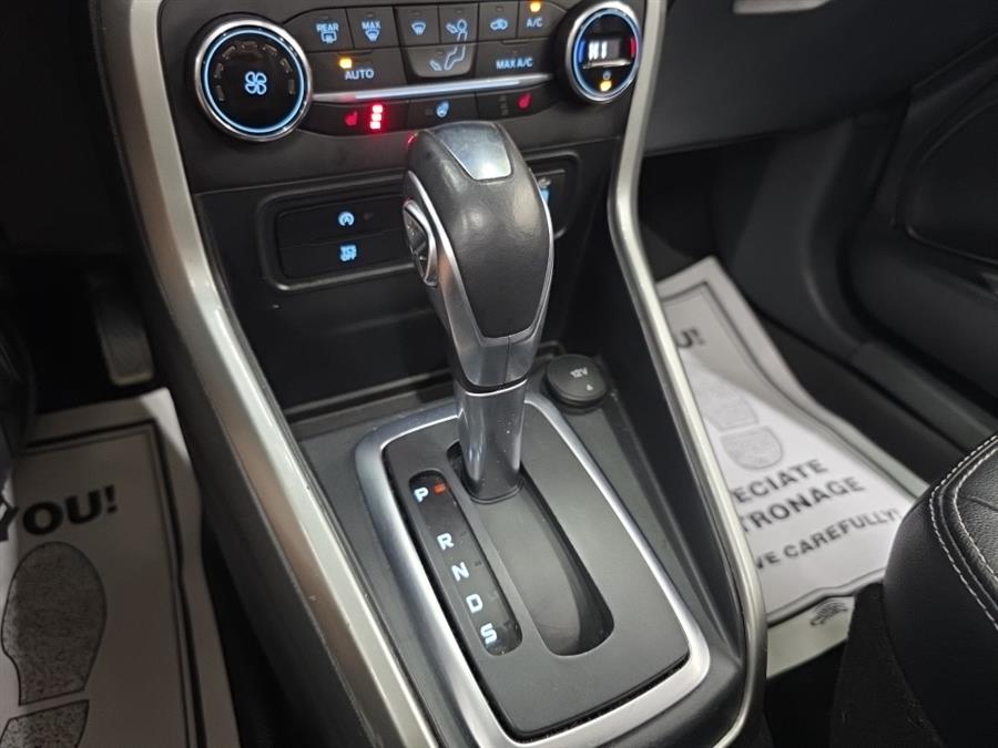 2020 Ford EcoSport Titanium 4WD, available for sale in West Haven, Connecticut | Auto Fair Inc.. West Haven, Connecticut 2020 Ford EcoSport Titanium 4WD, available for sale in West Haven, Connecticut | Auto Fair Inc.. West Haven, Connecticut