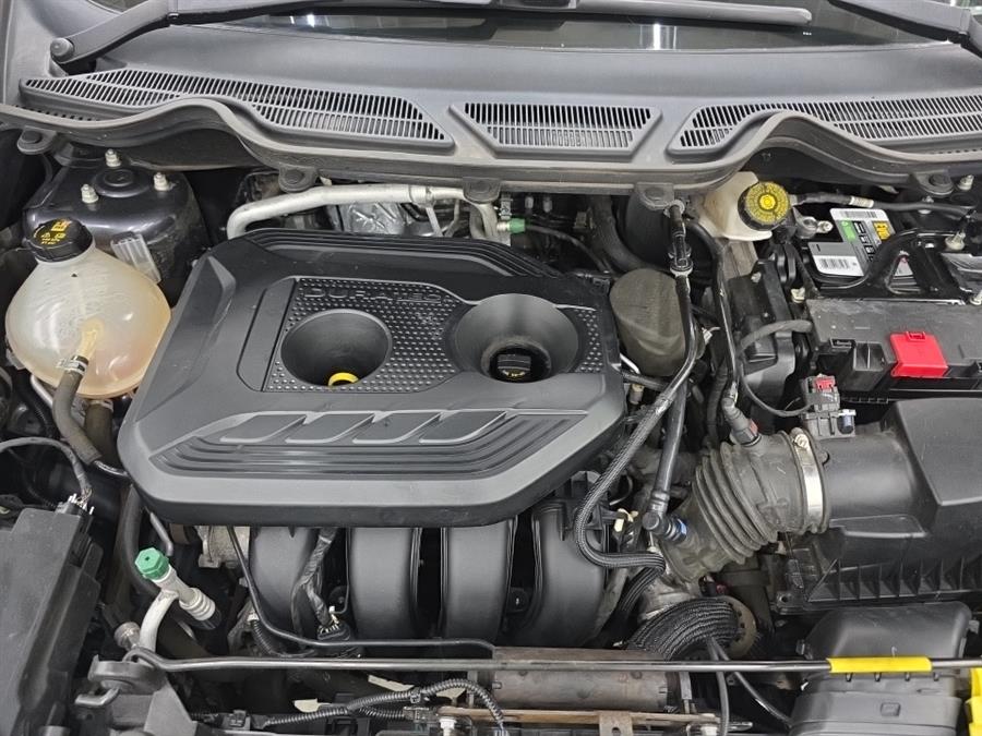 2020 Ford EcoSport Titanium 4WD, available for sale in West Haven, Connecticut | Auto Fair Inc.. West Haven, Connecticut 2020 Ford EcoSport Titanium 4WD, available for sale in West Haven, Connecticut | Auto Fair Inc.. West Haven, Connecticut