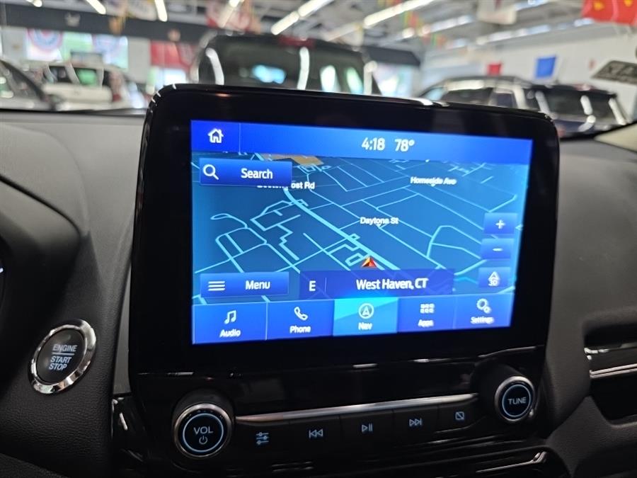 2020 Ford EcoSport Titanium 4WD, available for sale in West Haven, Connecticut | Auto Fair Inc.. West Haven, Connecticut 2020 Ford EcoSport Titanium 4WD, available for sale in West Haven, Connecticut | Auto Fair Inc.. West Haven, Connecticut