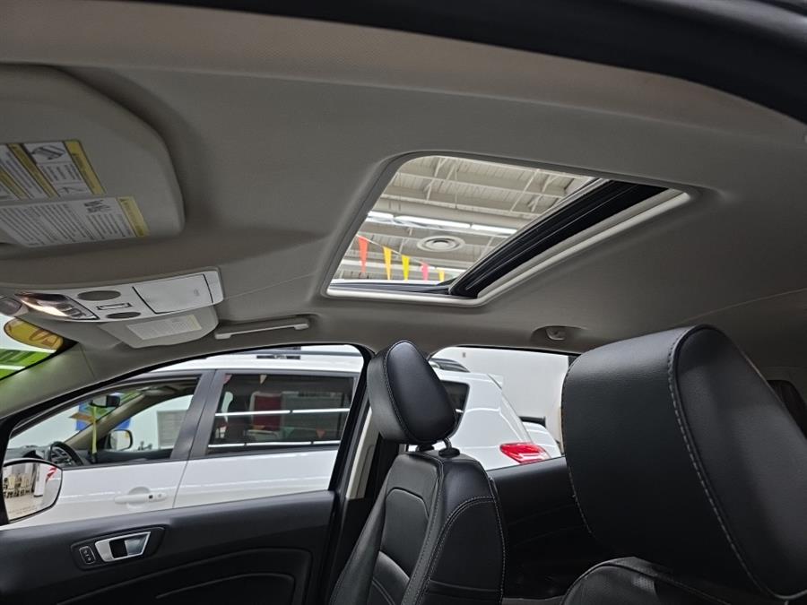 2020 Ford EcoSport Titanium 4WD, available for sale in West Haven, Connecticut | Auto Fair Inc.. West Haven, Connecticut 2020 Ford EcoSport Titanium 4WD, available for sale in West Haven, Connecticut | Auto Fair Inc.. West Haven, Connecticut