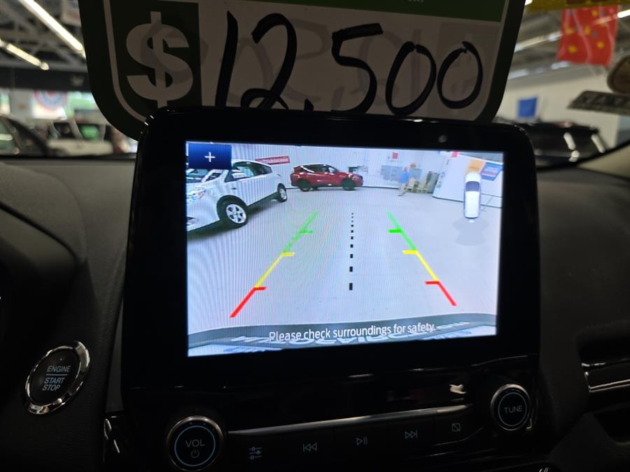 2020 Ford EcoSport Titanium 4WD, available for sale in West Haven, Connecticut | Auto Fair Inc.. West Haven, Connecticut 2020 Ford EcoSport Titanium 4WD, available for sale in West Haven, Connecticut | Auto Fair Inc.. West Haven, Connecticut