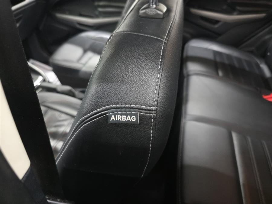 2020 Ford EcoSport Titanium 4WD, available for sale in West Haven, Connecticut | Auto Fair Inc.. West Haven, Connecticut 2020 Ford EcoSport Titanium 4WD, available for sale in West Haven, Connecticut | Auto Fair Inc.. West Haven, Connecticut