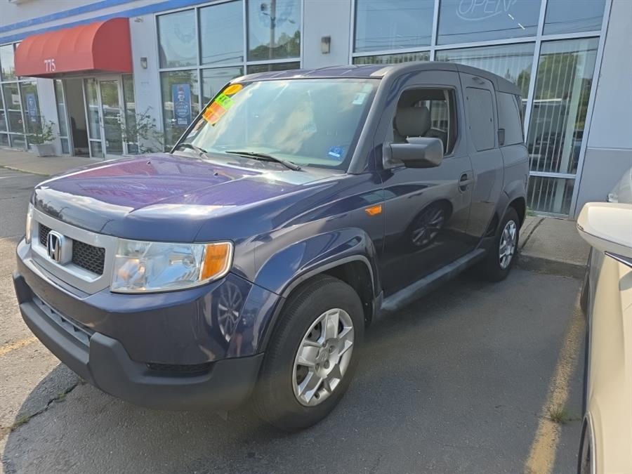2010 Honda Element 4WD 5dr Auto LX, available for sale in West Haven, Connecticut | Auto Fair Inc.. West Haven, Connecticut 2010 Honda Element 4WD 5dr Auto LX, available for sale in West Haven, Connecticut | Auto Fair Inc.. West Haven, Connecticut