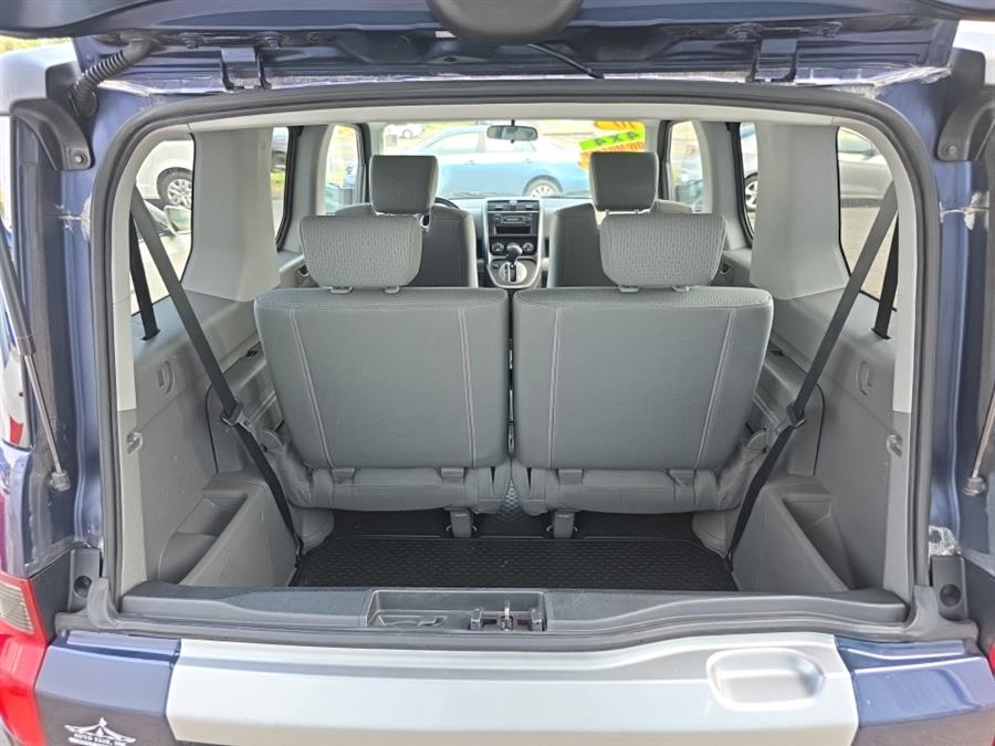 2010 Honda Element 4WD 5dr Auto LX, available for sale in West Haven, Connecticut | Auto Fair Inc.. West Haven, Connecticut 2010 Honda Element 4WD 5dr Auto LX, available for sale in West Haven, Connecticut | Auto Fair Inc.. West Haven, Connecticut