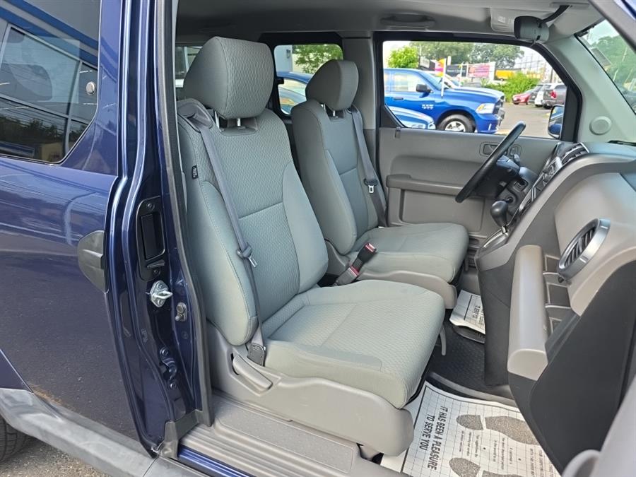 2010 Honda Element 4WD 5dr Auto LX, available for sale in West Haven, Connecticut | Auto Fair Inc.. West Haven, Connecticut 2010 Honda Element 4WD 5dr Auto LX, available for sale in West Haven, Connecticut | Auto Fair Inc.. West Haven, Connecticut