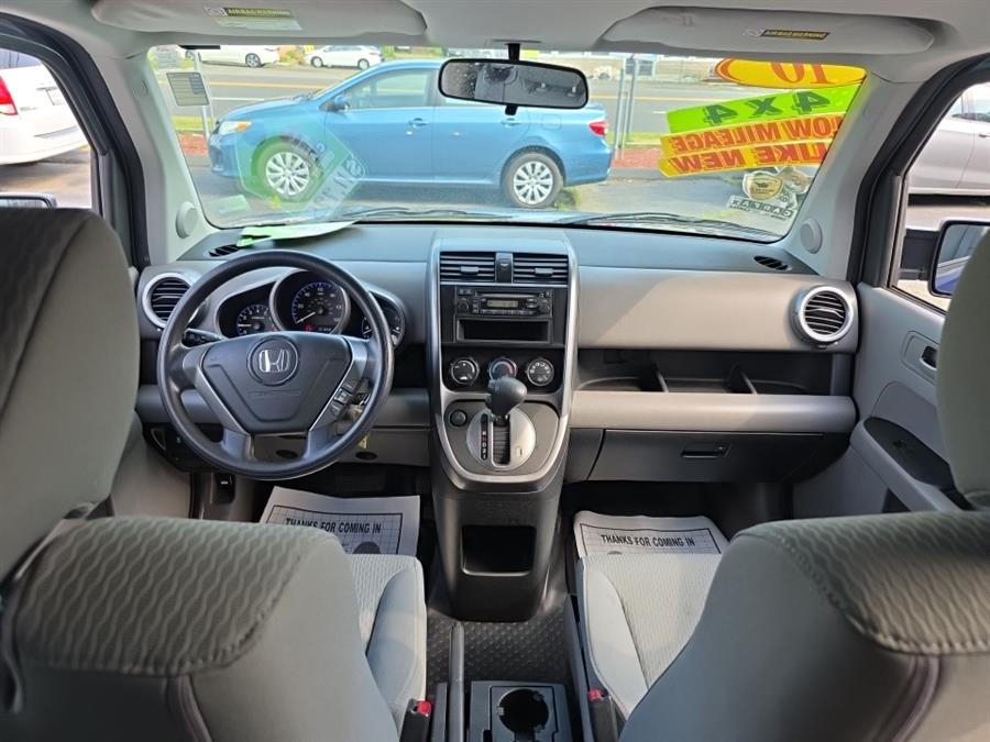 2010 Honda Element 4WD 5dr Auto LX, available for sale in West Haven, Connecticut | Auto Fair Inc.. West Haven, Connecticut 2010 Honda Element 4WD 5dr Auto LX, available for sale in West Haven, Connecticut | Auto Fair Inc.. West Haven, Connecticut