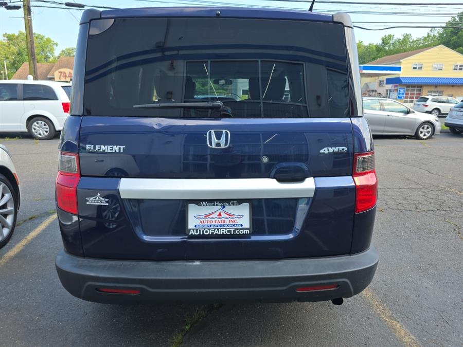2010 Honda Element 4WD 5dr Auto LX, available for sale in West Haven, Connecticut | Auto Fair Inc.. West Haven, Connecticut 2010 Honda Element 4WD 5dr Auto LX, available for sale in West Haven, Connecticut | Auto Fair Inc.. West Haven, Connecticut