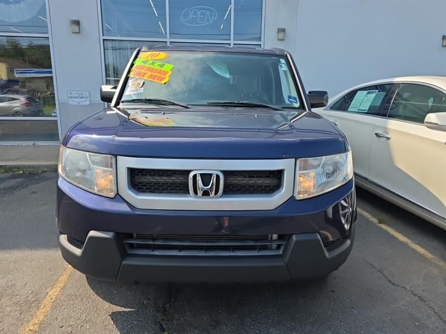 2010 Honda Element 4WD 5dr Auto LX, available for sale in West Haven, Connecticut | Auto Fair Inc.. West Haven, Connecticut 2010 Honda Element 4WD 5dr Auto LX, available for sale in West Haven, Connecticut | Auto Fair Inc.. West Haven, Connecticut