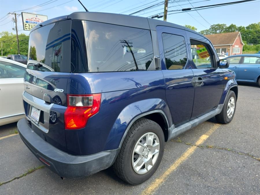 2010 Honda Element 4WD 5dr Auto LX, available for sale in West Haven, Connecticut | Auto Fair Inc.. West Haven, Connecticut 2010 Honda Element 4WD 5dr Auto LX, available for sale in West Haven, Connecticut | Auto Fair Inc.. West Haven, Connecticut
