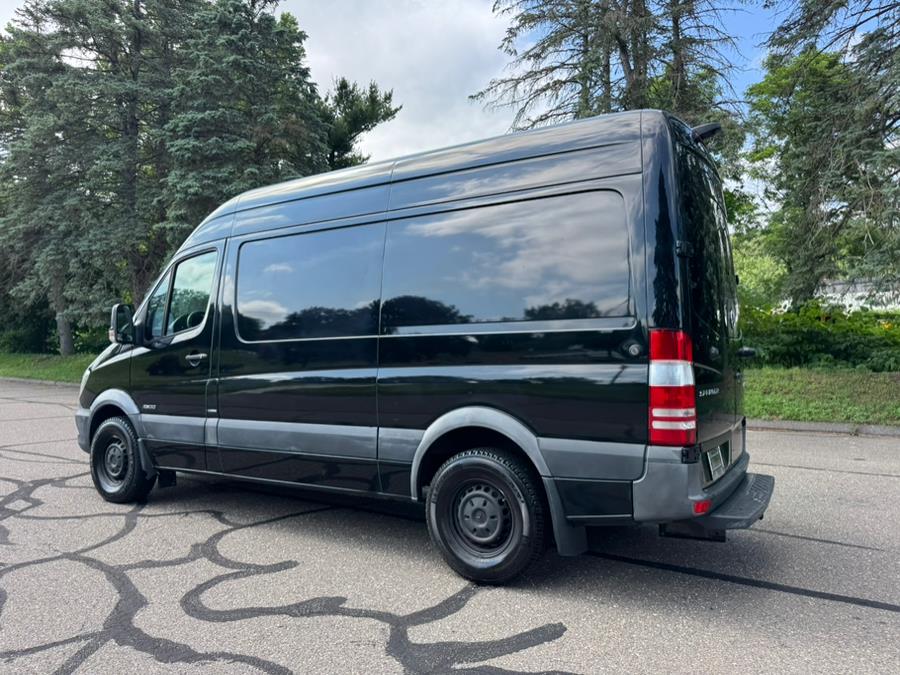 2015 Mercedes-Benz Sprinter Cargo Vans RWD 2500 144", available for sale in Waterbury, Connecticut | Platinum Auto Care. Waterbury, Connecticut 2015 Mercedes-Benz Sprinter Cargo Vans RWD 2500 144", available for sale in Waterbury, Connecticut | Platinum Auto Care. Waterbury, Connecticut
