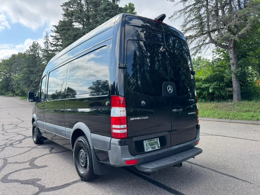 2015 Mercedes-Benz Sprinter Cargo Vans RWD 2500 144", available for sale in Waterbury, Connecticut | Platinum Auto Care. Waterbury, Connecticut 2015 Mercedes-Benz Sprinter Cargo Vans RWD 2500 144", available for sale in Waterbury, Connecticut | Platinum Auto Care. Waterbury, Connecticut