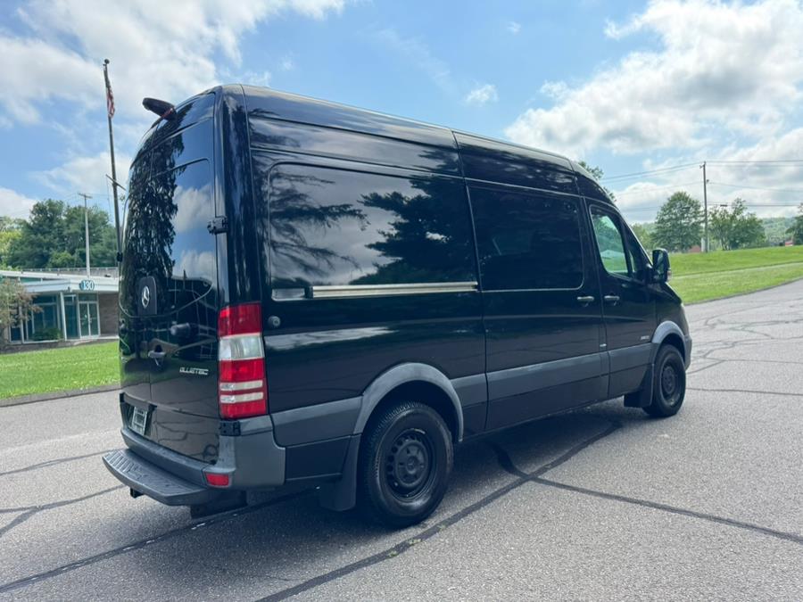 2015 Mercedes-Benz Sprinter Cargo Vans RWD 2500 144", available for sale in Waterbury, Connecticut | Platinum Auto Care. Waterbury, Connecticut 2015 Mercedes-Benz Sprinter Cargo Vans RWD 2500 144", available for sale in Waterbury, Connecticut | Platinum Auto Care. Waterbury, Connecticut