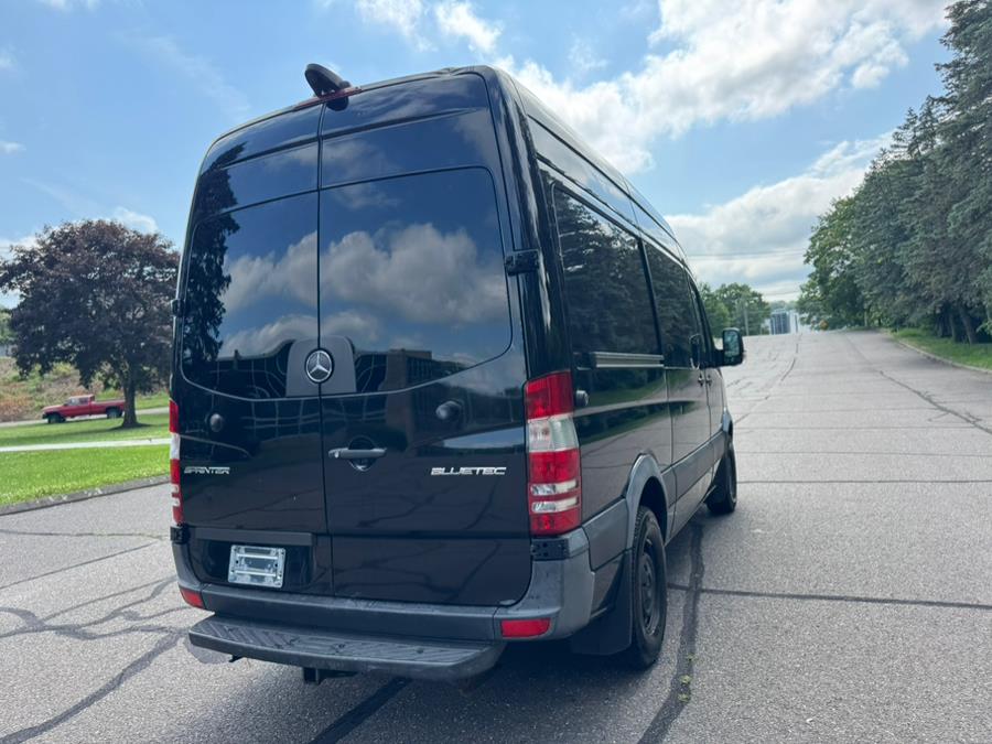 2015 Mercedes-Benz Sprinter Cargo Vans RWD 2500 144", available for sale in Waterbury, Connecticut | Platinum Auto Care. Waterbury, Connecticut 2015 Mercedes-Benz Sprinter Cargo Vans RWD 2500 144", available for sale in Waterbury, Connecticut | Platinum Auto Care. Waterbury, Connecticut