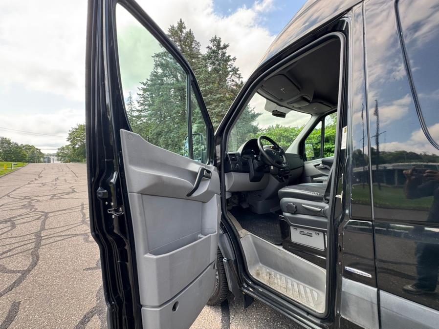 2015 Mercedes-Benz Sprinter Cargo Vans RWD 2500 144", available for sale in Waterbury, Connecticut | Platinum Auto Care. Waterbury, Connecticut 2015 Mercedes-Benz Sprinter Cargo Vans RWD 2500 144", available for sale in Waterbury, Connecticut | Platinum Auto Care. Waterbury, Connecticut