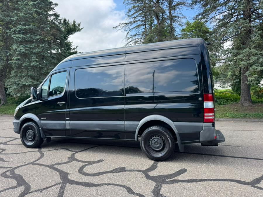 2015 Mercedes-Benz Sprinter Cargo Vans RWD 2500 144", available for sale in Waterbury, Connecticut | Platinum Auto Care. Waterbury, Connecticut 2015 Mercedes-Benz Sprinter Cargo Vans RWD 2500 144", available for sale in Waterbury, Connecticut | Platinum Auto Care. Waterbury, Connecticut