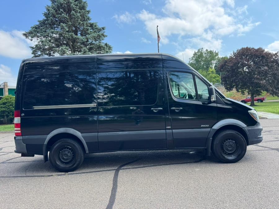 2015 Mercedes-Benz Sprinter Cargo Vans RWD 2500 144", available for sale in Waterbury, Connecticut | Platinum Auto Care. Waterbury, Connecticut 2015 Mercedes-Benz Sprinter Cargo Vans RWD 2500 144", available for sale in Waterbury, Connecticut | Platinum Auto Care. Waterbury, Connecticut
