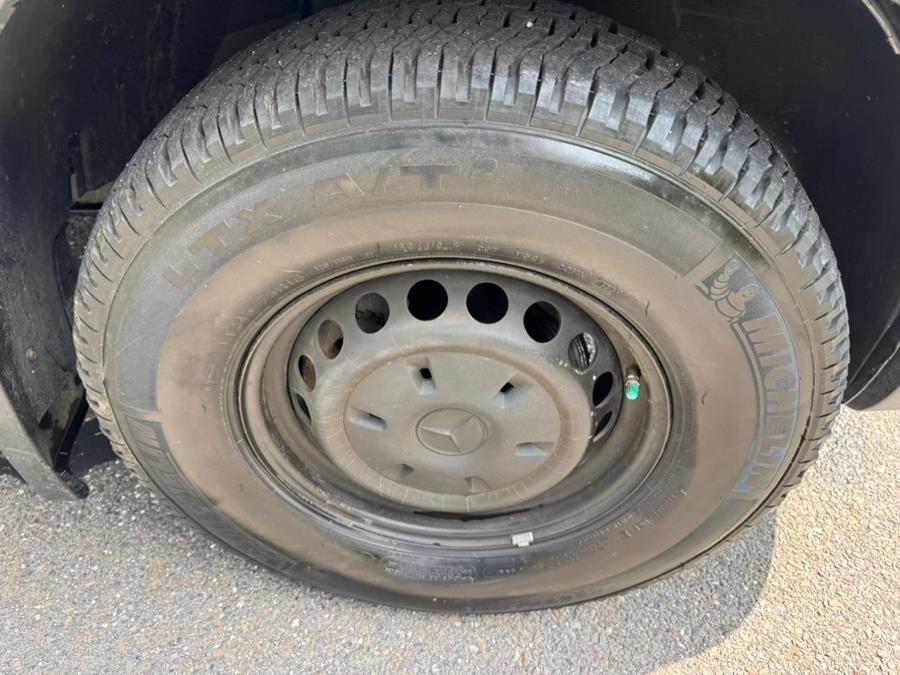 2015 Mercedes-Benz Sprinter Cargo Vans RWD 2500 144", available for sale in Waterbury, Connecticut | Platinum Auto Care. Waterbury, Connecticut 2015 Mercedes-Benz Sprinter Cargo Vans RWD 2500 144", available for sale in Waterbury, Connecticut | Platinum Auto Care. Waterbury, Connecticut