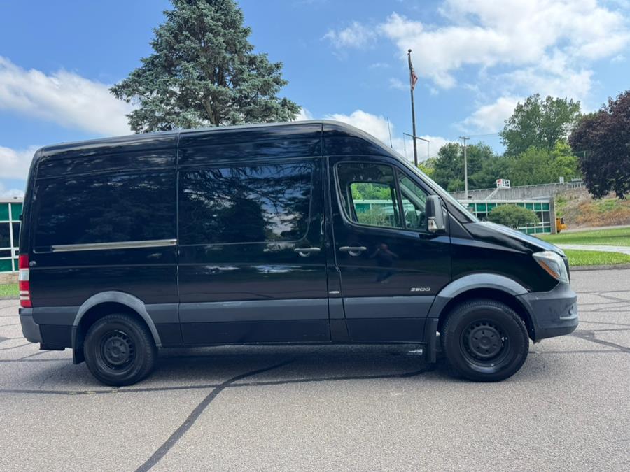 2015 Mercedes-Benz Sprinter Cargo Vans RWD 2500 144", available for sale in Waterbury, Connecticut | Platinum Auto Care. Waterbury, Connecticut 2015 Mercedes-Benz Sprinter Cargo Vans RWD 2500 144", available for sale in Waterbury, Connecticut | Platinum Auto Care. Waterbury, Connecticut