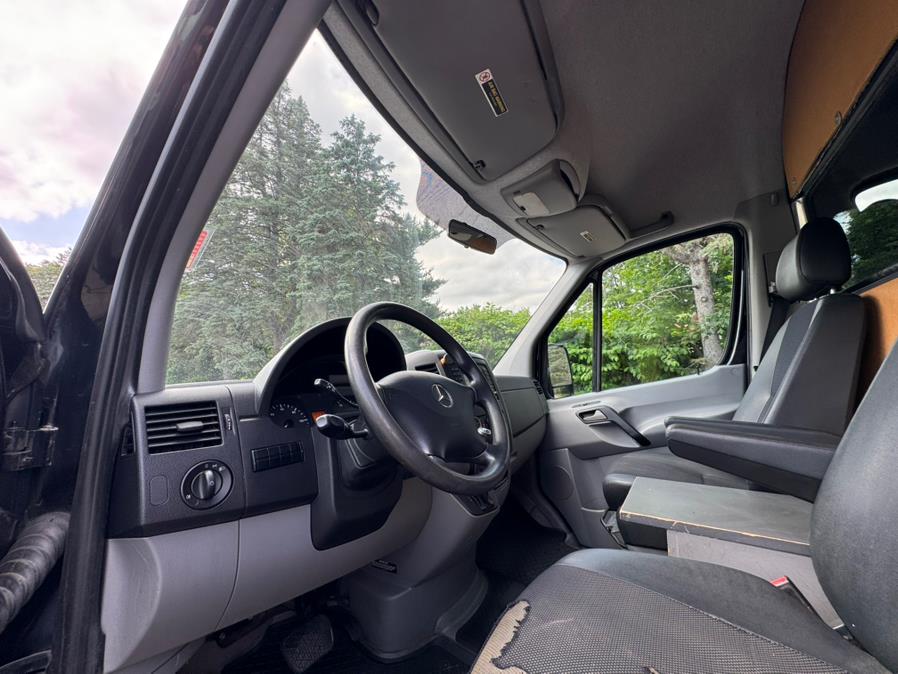 2015 Mercedes-Benz Sprinter Cargo Vans RWD 2500 144", available for sale in Waterbury, Connecticut | Platinum Auto Care. Waterbury, Connecticut 2015 Mercedes-Benz Sprinter Cargo Vans RWD 2500 144", available for sale in Waterbury, Connecticut | Platinum Auto Care. Waterbury, Connecticut