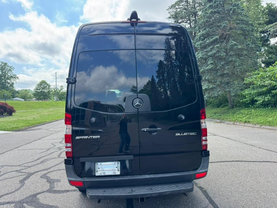 2015 Mercedes-Benz Sprinter Cargo Vans RWD 2500 144", available for sale in Waterbury, Connecticut | Platinum Auto Care. Waterbury, Connecticut 2015 Mercedes-Benz Sprinter Cargo Vans RWD 2500 144", available for sale in Waterbury, Connecticut | Platinum Auto Care. Waterbury, Connecticut