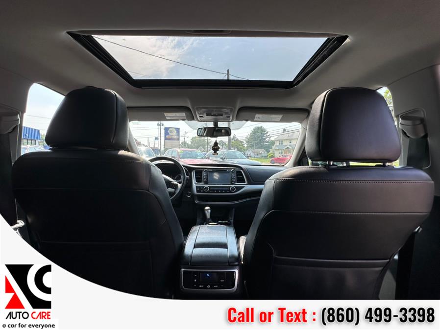 2016 Toyota Highlander AWD 4dr V6 XLE (Natl), available for sale in Vernon , Connecticut | Auto Care Motors. Vernon , Connecticut 2016 Toyota Highlander AWD 4dr V6 XLE (Natl), available for sale in Vernon , Connecticut | Auto Care Motors. Vernon , Connecticut