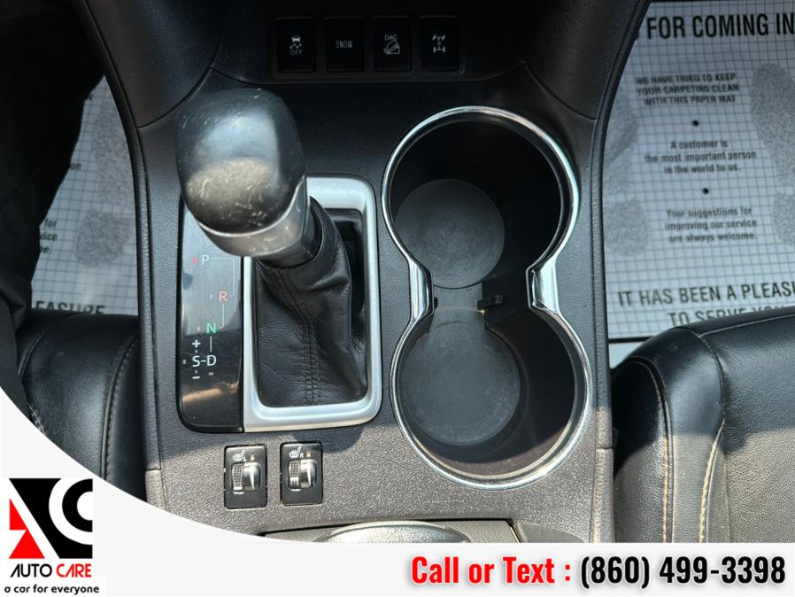 2016 Toyota Highlander AWD 4dr V6 XLE (Natl), available for sale in Vernon , Connecticut | Auto Care Motors. Vernon , Connecticut 2016 Toyota Highlander AWD 4dr V6 XLE (Natl), available for sale in Vernon , Connecticut | Auto Care Motors. Vernon , Connecticut