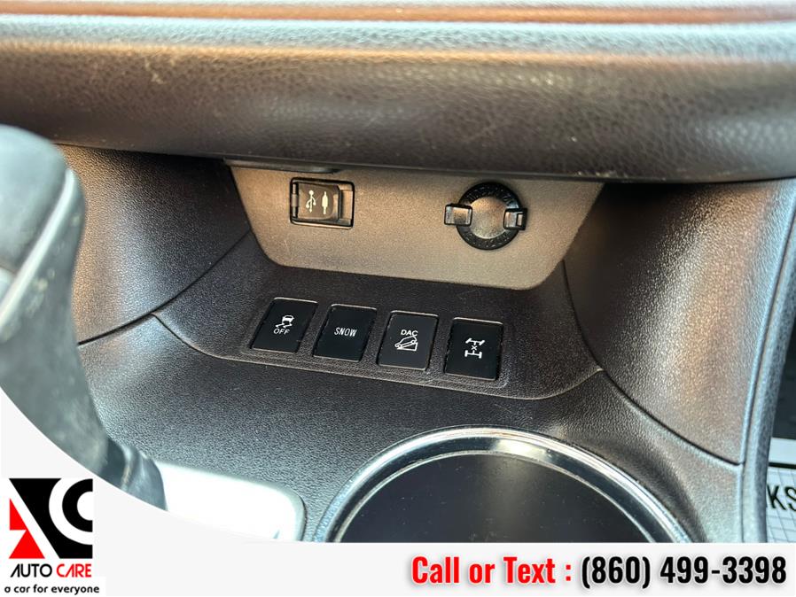 2016 Toyota Highlander AWD 4dr V6 XLE (Natl), available for sale in Vernon , Connecticut | Auto Care Motors. Vernon , Connecticut 2016 Toyota Highlander AWD 4dr V6 XLE (Natl), available for sale in Vernon , Connecticut | Auto Care Motors. Vernon , Connecticut