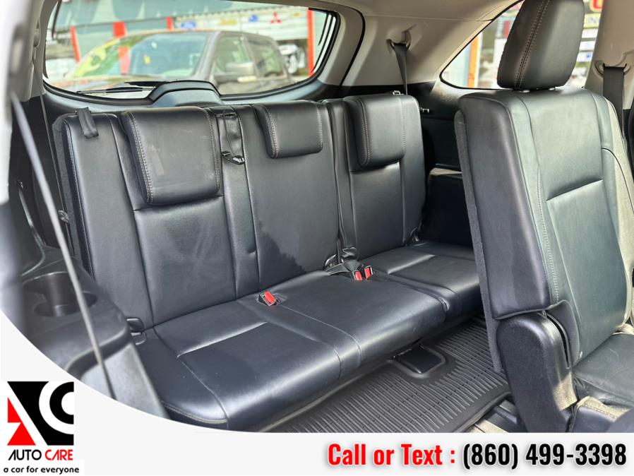 2016 Toyota Highlander AWD 4dr V6 XLE (Natl), available for sale in Vernon , Connecticut | Auto Care Motors. Vernon , Connecticut 2016 Toyota Highlander AWD 4dr V6 XLE (Natl), available for sale in Vernon , Connecticut | Auto Care Motors. Vernon , Connecticut