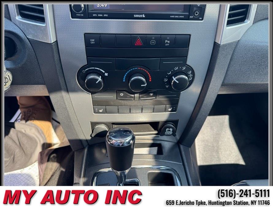 2008 Jeep Grand Cherokee 4WD 4dr Laredo, available for sale in Huntington Station, New York | My Auto Inc.. Huntington Station, New York 2008 Jeep Grand Cherokee 4WD 4dr Laredo, available for sale in Huntington Station, New York | My Auto Inc.. Huntington Station, New York