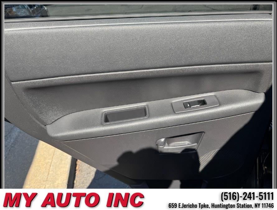 2008 Jeep Grand Cherokee 4WD 4dr Laredo, available for sale in Huntington Station, New York | My Auto Inc.. Huntington Station, New York 2008 Jeep Grand Cherokee 4WD 4dr Laredo, available for sale in Huntington Station, New York | My Auto Inc.. Huntington Station, New York