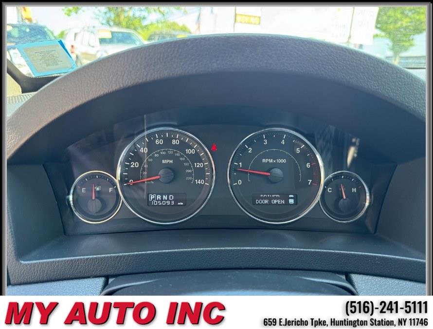 2008 Jeep Grand Cherokee 4WD 4dr Laredo, available for sale in Huntington Station, New York | My Auto Inc.. Huntington Station, New York 2008 Jeep Grand Cherokee 4WD 4dr Laredo, available for sale in Huntington Station, New York | My Auto Inc.. Huntington Station, New York